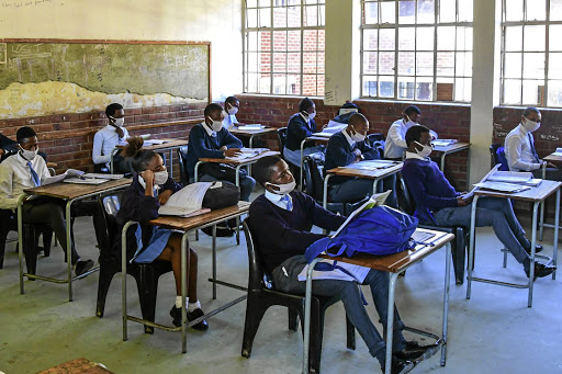 Schools and Nursery Schools